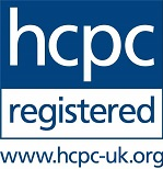 HCPC registered